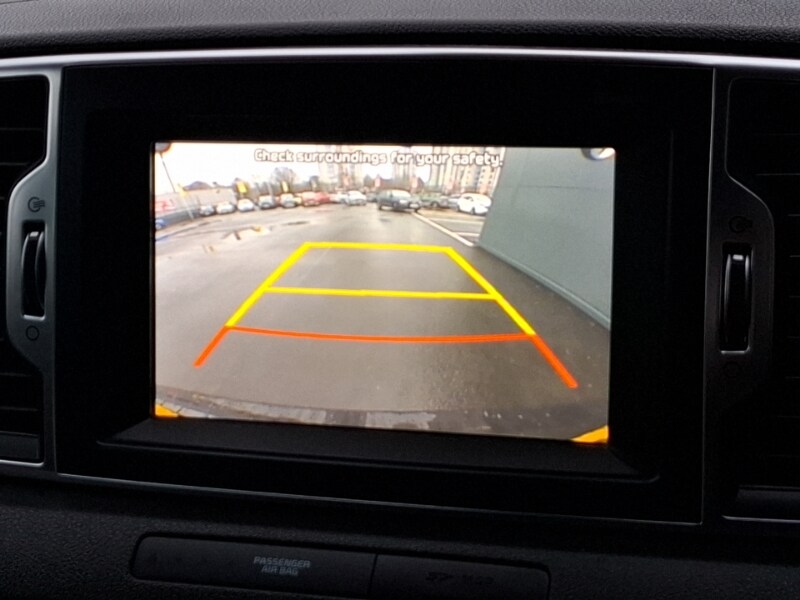 Used Kia Sportage 2018 for sale - 77495289: Photo 11