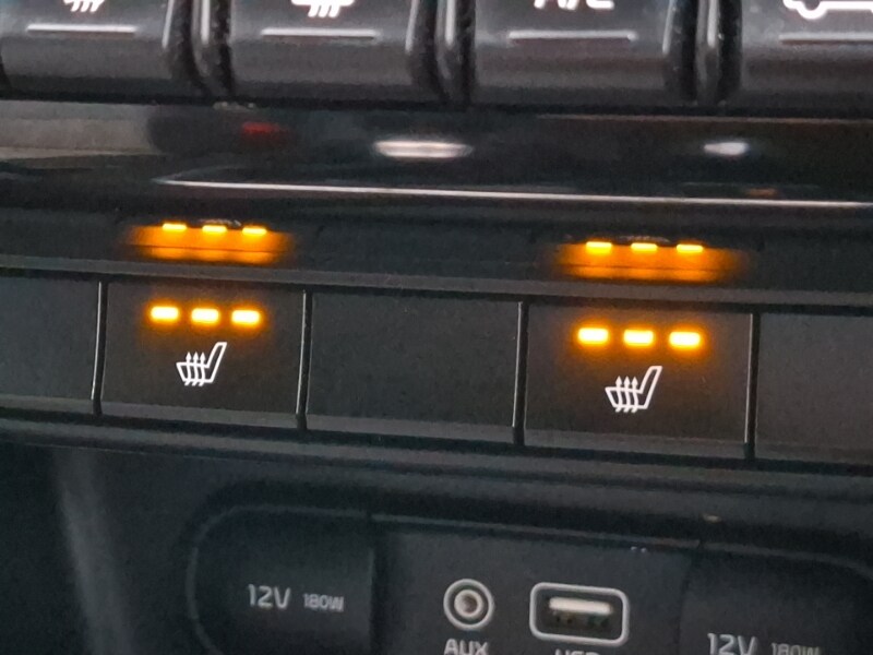 Used Kia Sportage 2018 for sale - 77495289: Photo 15