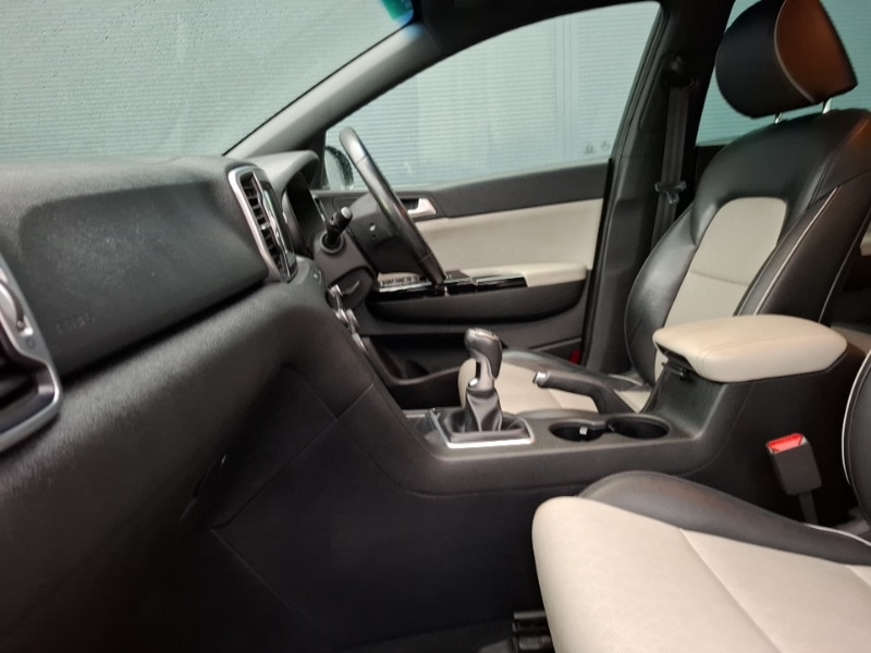 Used Kia Sportage 2018 for sale - 77495289: Photo 5