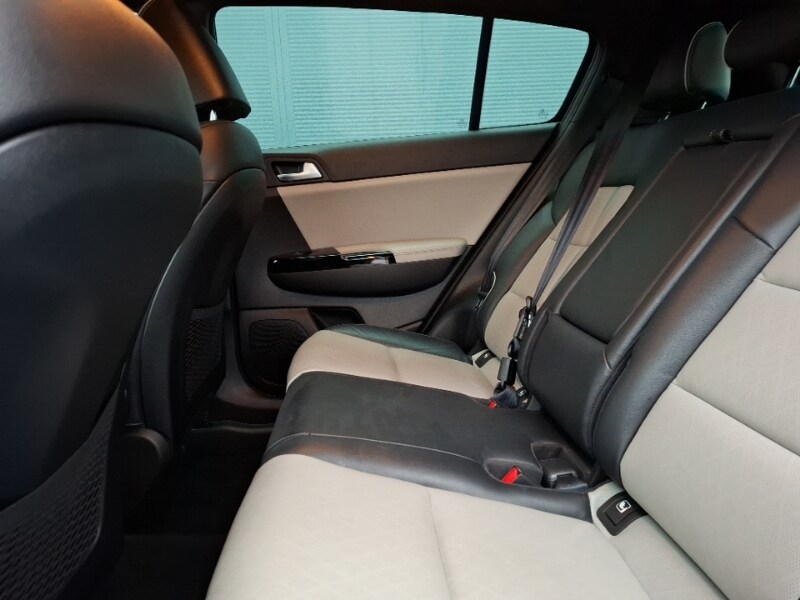 Used Kia Sportage 2018 for sale - 77495289: Photo 6