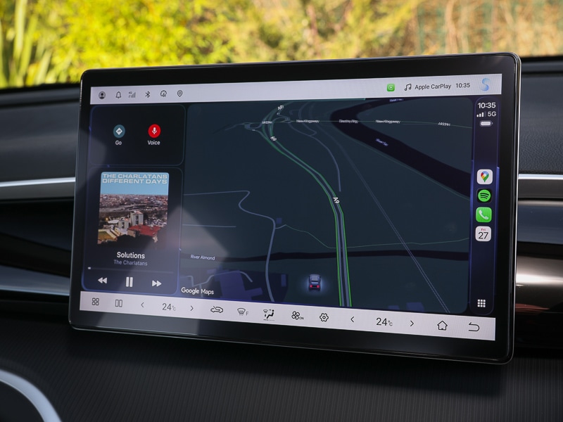 Used BYD Sealion 5 2026 for sale - 77736601: Photo 14