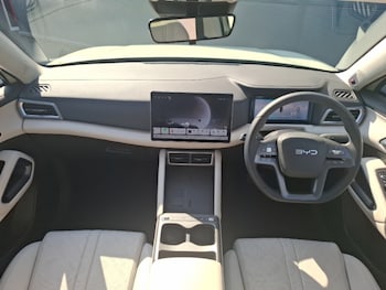 Used BYD Atto 2 2025 for sale - 78824683: Photo