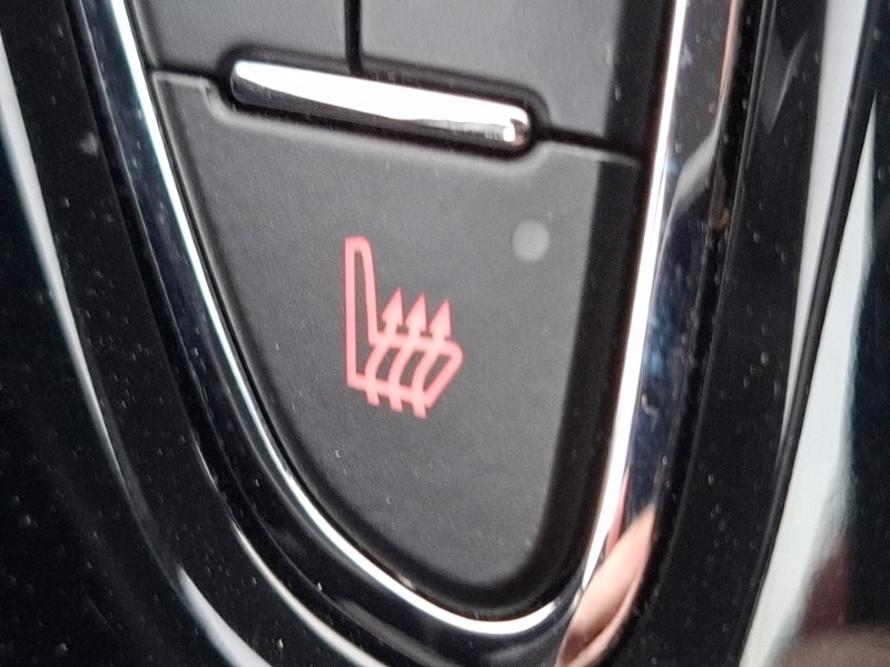 Used Vauxhall Corsa 2016 for sale - 77630376: Photo 11