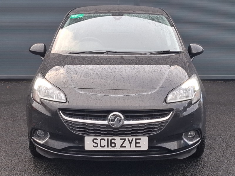 Used Vauxhall Corsa 2016 for sale - 77630376: Photo 19
