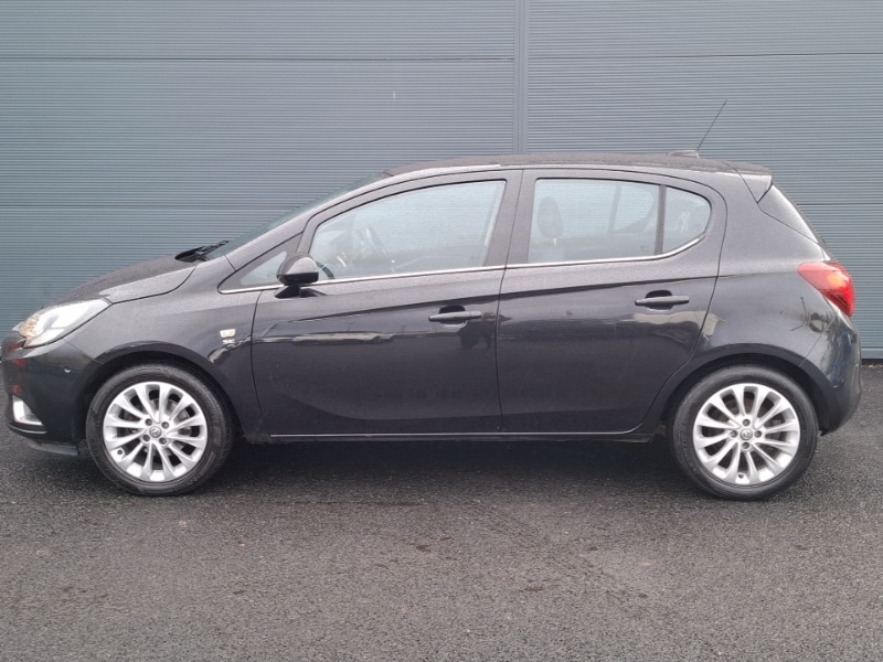 Used Vauxhall Corsa 2016 for sale - 77630376: Photo 4