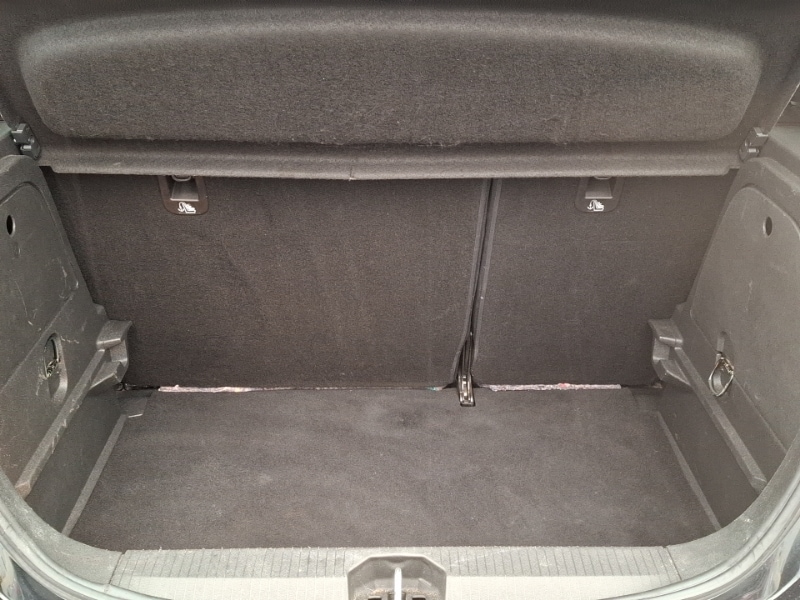 Used Vauxhall Corsa 2016 for sale - 77630376: Photo 8