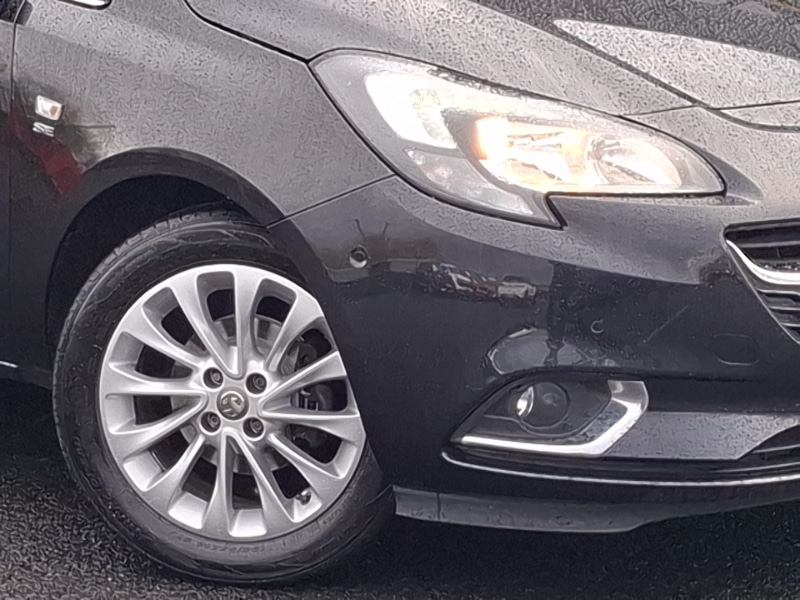 Used Vauxhall Corsa 2016 for sale - 77630376: Photo 9