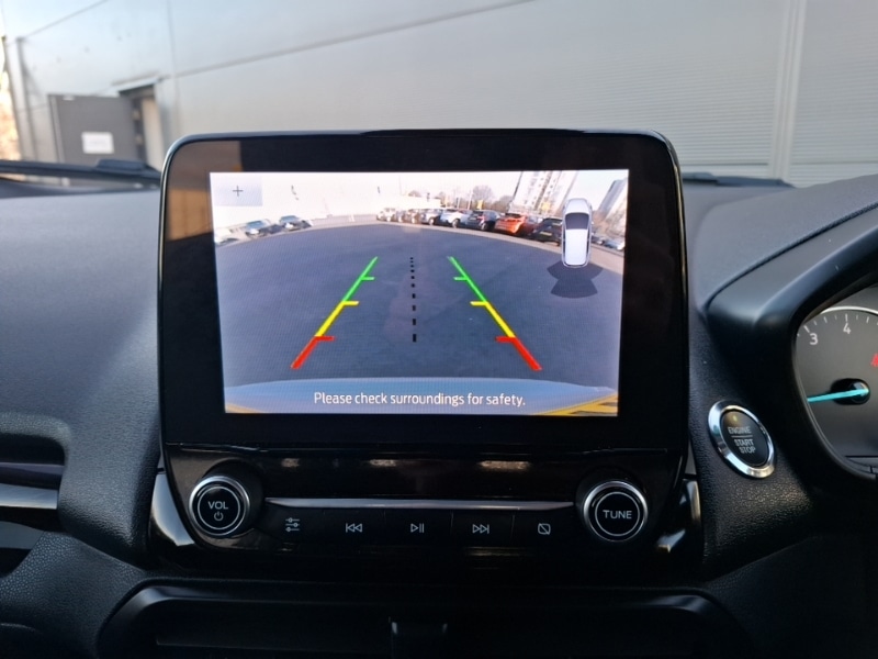 Used Ford Ecosport 2023 for sale - 77922615: Photo 10