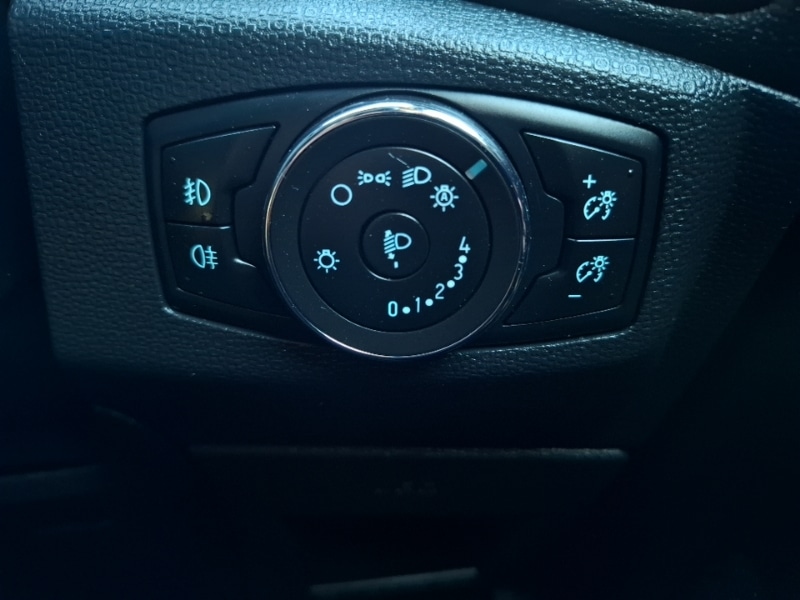 Used Ford Ecosport 2023 for sale - 77922615: Photo 12