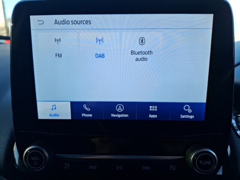 Used Ford Ecosport 2023 for sale - 77922615: Photo 14