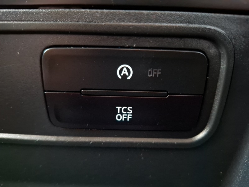 Used Ford Ecosport 2023 for sale - 77922615: Photo 16