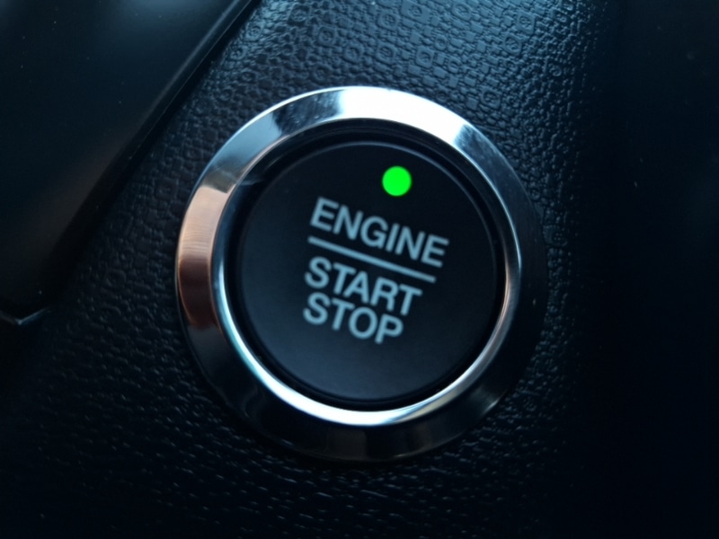 Used Ford Ecosport 2023 for sale - 77922615: Photo 17