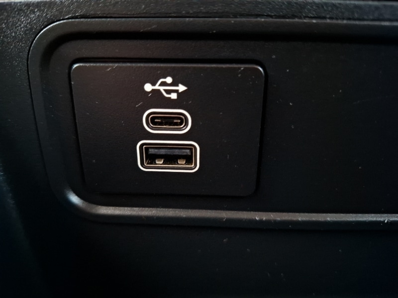 Used Ford Ecosport 2023 for sale - 77922615: Photo 18