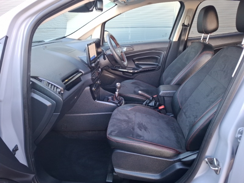 Used Ford Ecosport 2023 for sale - 77922615: Photo 5