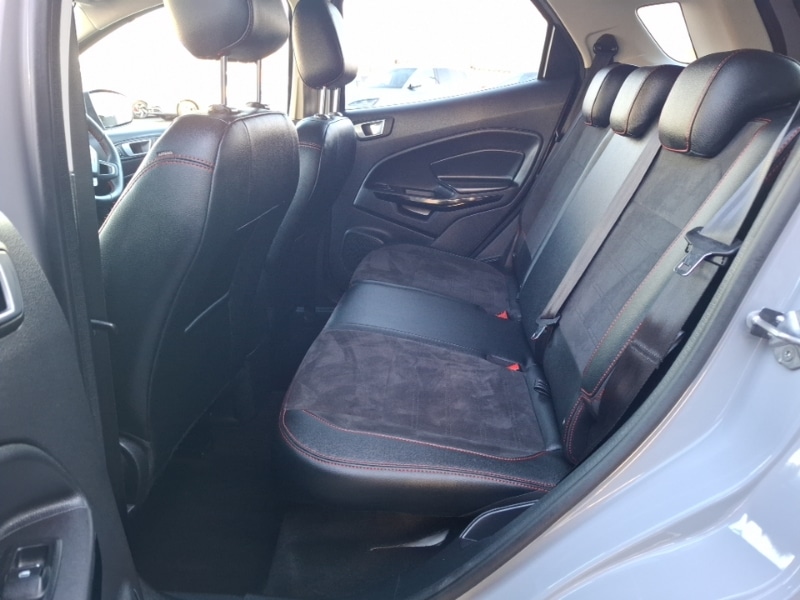 Used Ford Ecosport 2023 for sale - 77922615: Photo 6