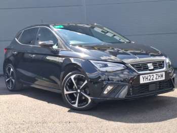 2022 - 1.0 TSI 110 FR Sport 5dr