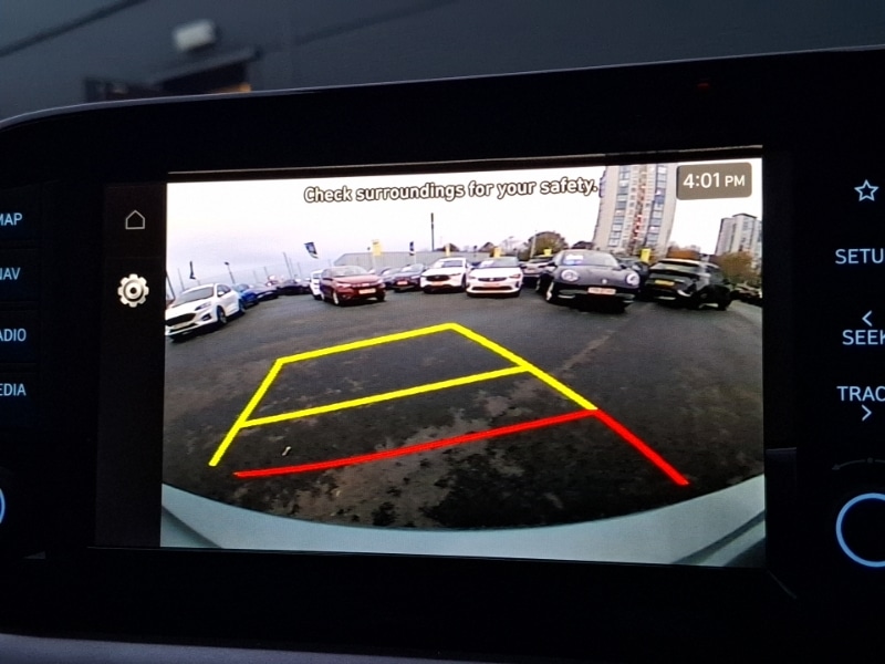 Used Hyundai i10 2025 for sale - 76543553: Photo 10