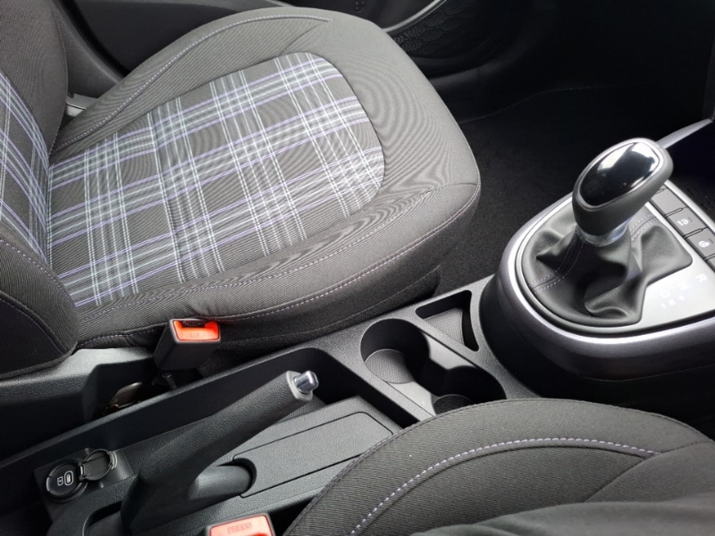 Used Hyundai i10 2025 for sale - 76543553: Photo 15