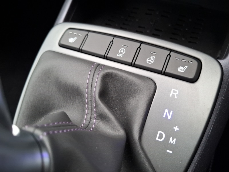 Used Hyundai i10 2025 for sale - 76543553: Photo 16