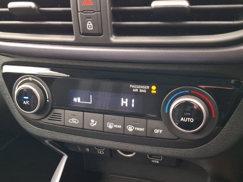 Used Hyundai i10 2025 for sale - 76543553: Photo 17