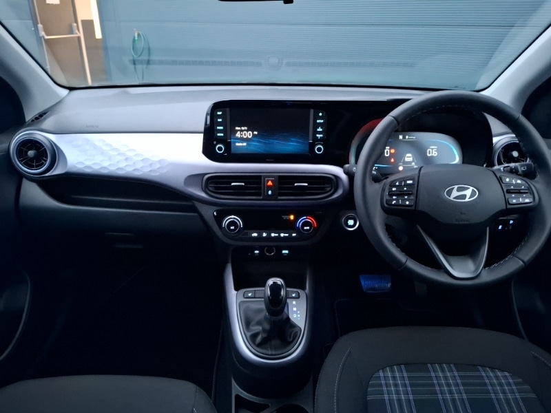 Used Hyundai i10 2025 for sale - 76543553: Photo 2