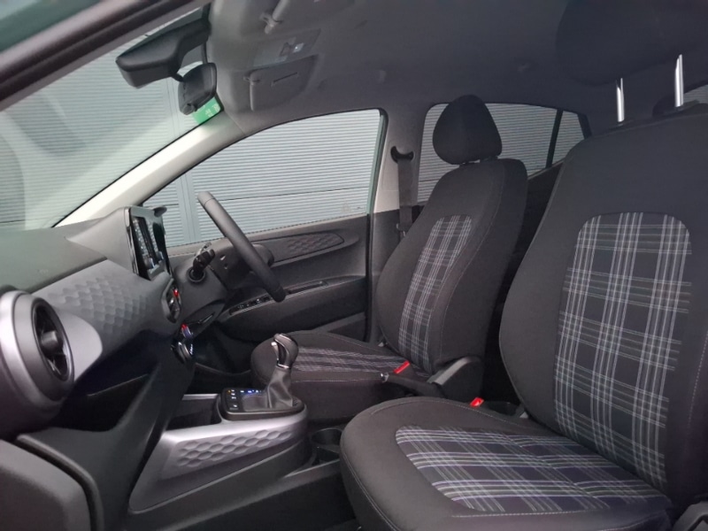 Used Hyundai i10 2025 for sale - 76543553: Photo 5