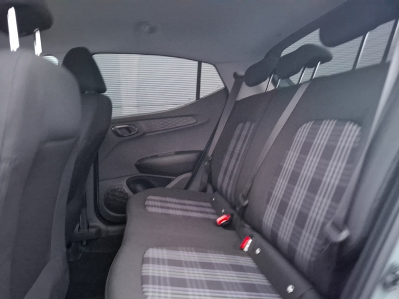 Used Hyundai i10 2025 for sale - 76543553: Photo 6