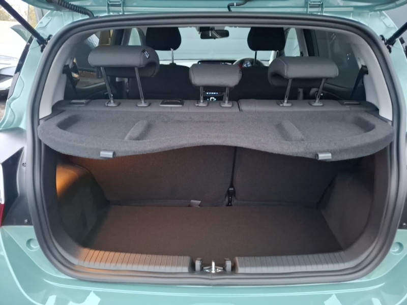 Used Hyundai i10 2025 for sale - 76543553: Photo 8