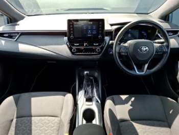Used Toyota Corolla 2022 for sale - 74943855: Photo