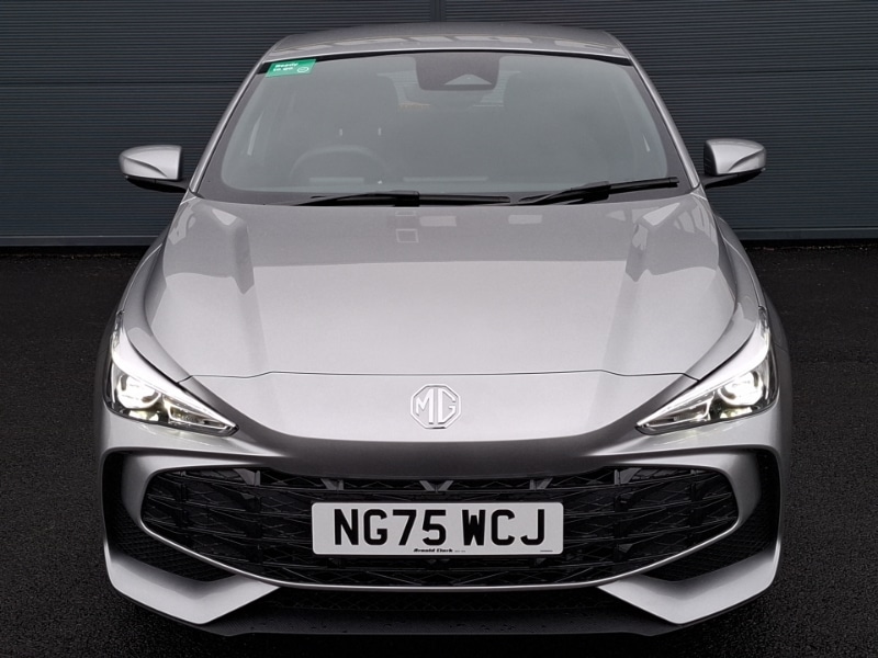 Used MG MG3 2025 for sale - 77299991: Photo 19