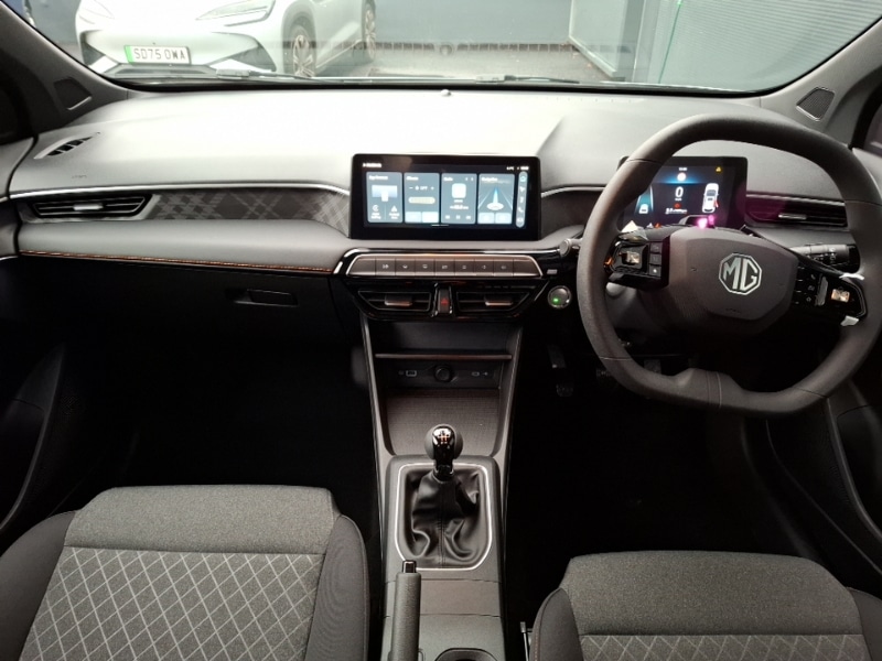 Used MG MG3 2025 for sale - 77299991: Photo 2