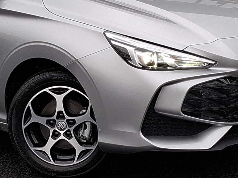 Used MG MG3 2025 for sale - 77299991: Photo 9