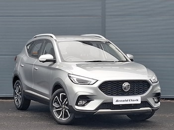 Used MG MG ZS 2022 for sale - 79501325: Photo