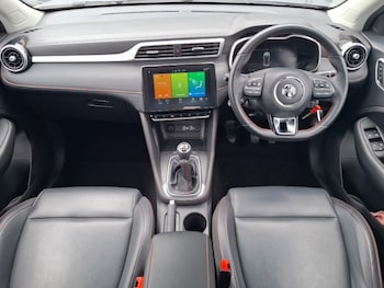 Used MG MG ZS 2022 for sale - 79501325: Photo