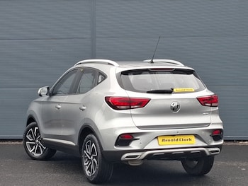Used MG MG ZS 2022 for sale - 79501325: Photo