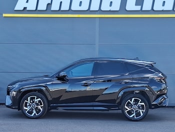 Used Hyundai TUCSON 2026 for sale - 79466451: Photo