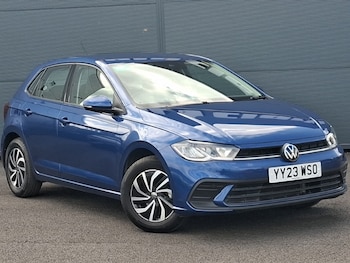 Used Volkswagen Polo 2023 for sale - 79273840: Photo