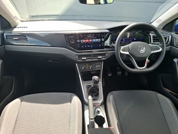 Used Volkswagen Polo 2023 for sale - 79273840: Photo