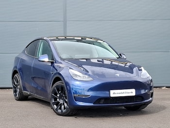 Used Tesla Model Y 2023 for sale - 79020671: Photo