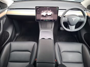 Used Tesla Model Y 2023 for sale - 79020671: Photo