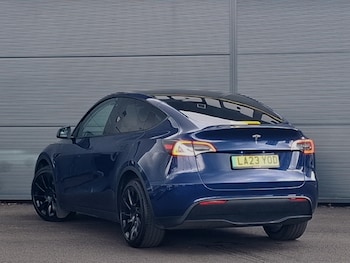 Used Tesla Model Y 2023 for sale - 79020671: Photo