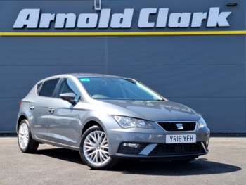 2018 - 1.2 TSI SE Dynamic Technology 5dr