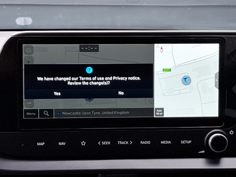 Used Hyundai BAYON 2024 for sale - 77495274: Photo 10