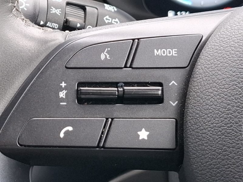 Used Hyundai BAYON 2024 for sale - 77495274: Photo 12