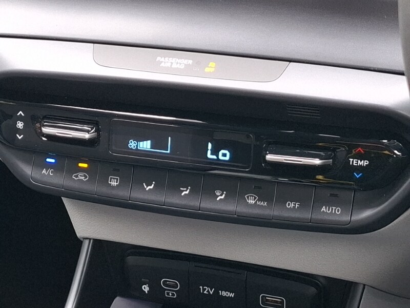 Used Hyundai BAYON 2024 for sale - 77495274: Photo 14