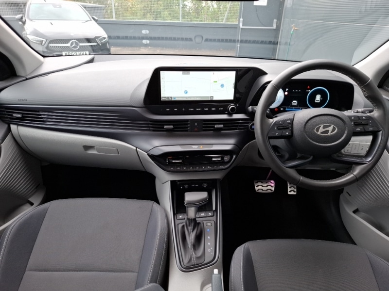 Used Hyundai BAYON 2024 for sale - 77495274: Photo 2