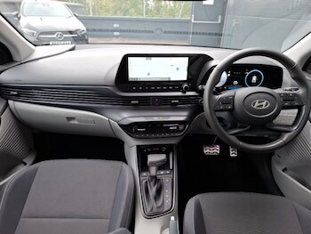 Used Hyundai BAYON 2024 for sale - 77495274: Photo