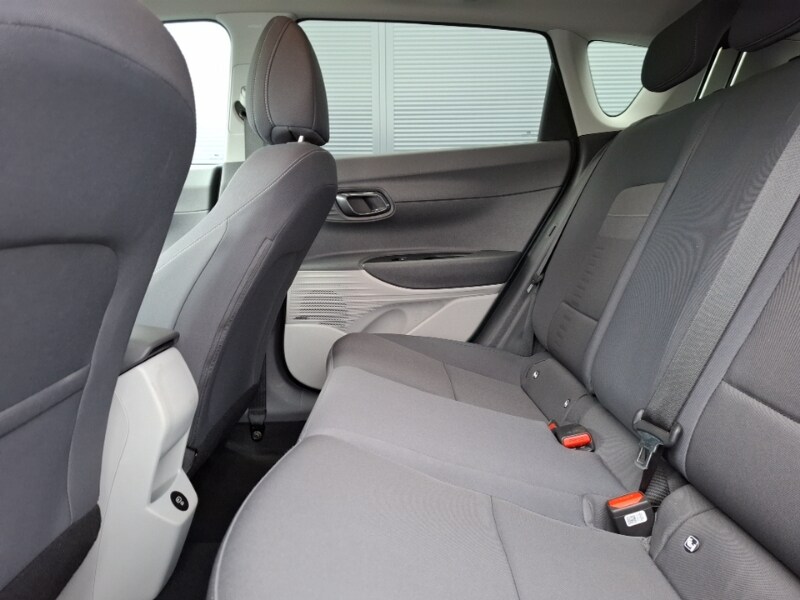 Used Hyundai BAYON 2024 for sale - 77495274: Photo 6