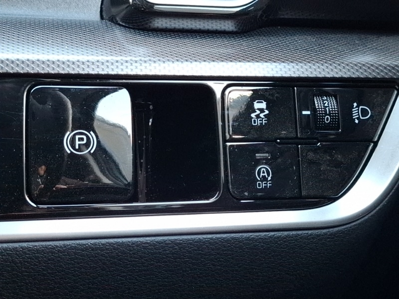 Used Kia Sportage 2024 for sale - 76348557: Photo 17