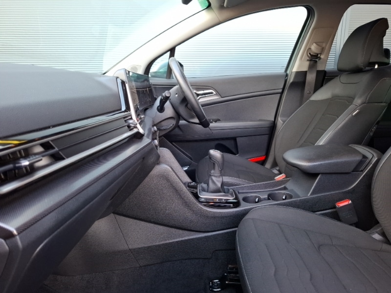 Used Kia Sportage 2024 for sale - 76348557: Photo 5